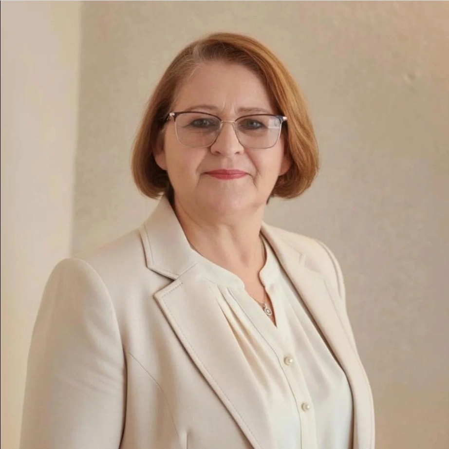 Virgilene Alves, massoterapeuta clínica em Goianira